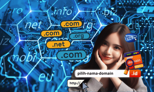 Beli Domain Website Murah Beli Domain Website Murah