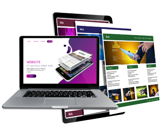 Alasan menggunakan Jasa pembuatan Website ID Digitech Alasan Menggunakan Jasa Pembuatan Website ID Digitech