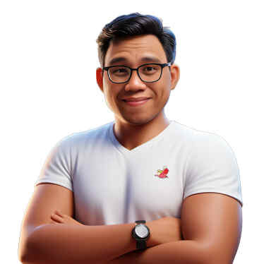 Abdul Haris, S.Kom. Andul Haris S.Kom