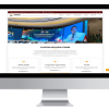 Website Organisasi Resmi Website Organisasi Resmi