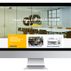 Website Perusahaan Website Perusahaan 1024x726